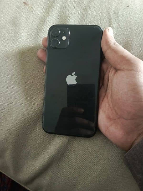 iphone 11 jv 64 GB 3