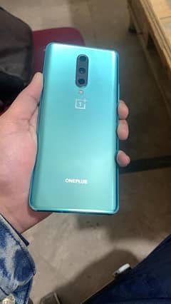 One Plus 8 Dual Global