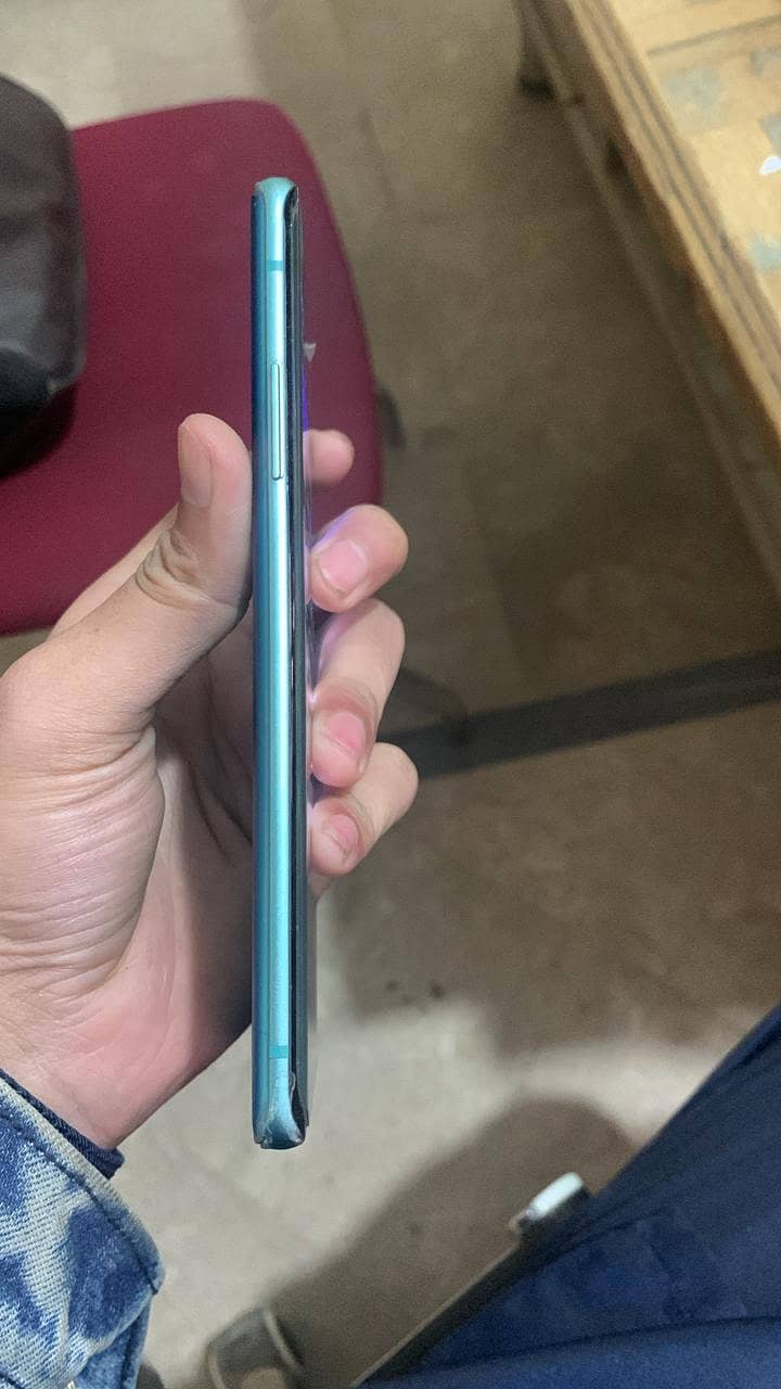 One Plus 8 Dual Global 3