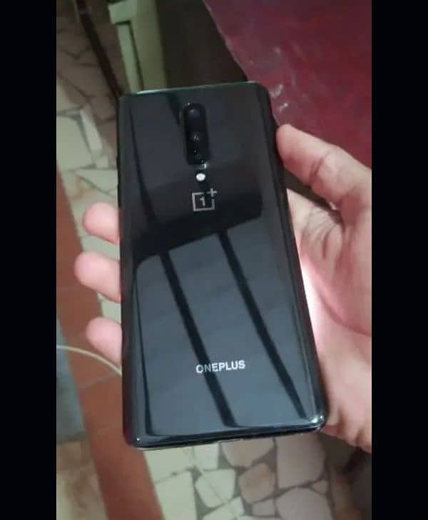 OnePlus 8 12 GB 256 GB PUBG Master Camera Mobile AMOLED Ok Display 2