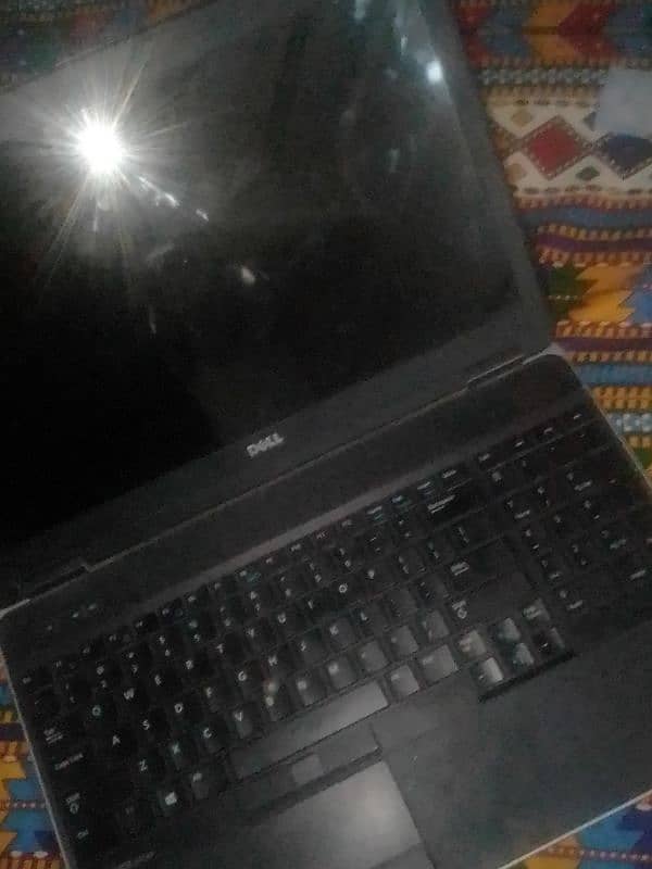 4th generation laptop 1