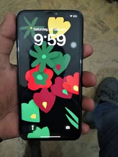 iphone 11 pro max 64gb non pta hai