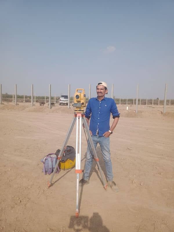 land survey karachi 03047417469 5