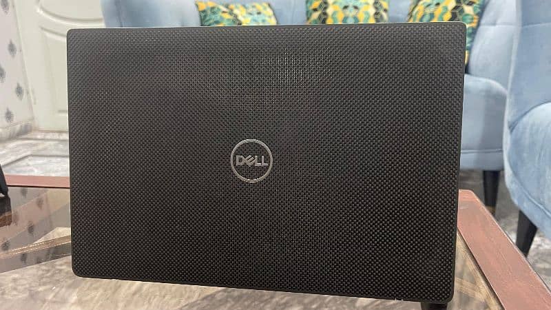 Dell Latitude 7400 Core i7 8th Gen, 16GB RAM - Premium Business Laptop 3