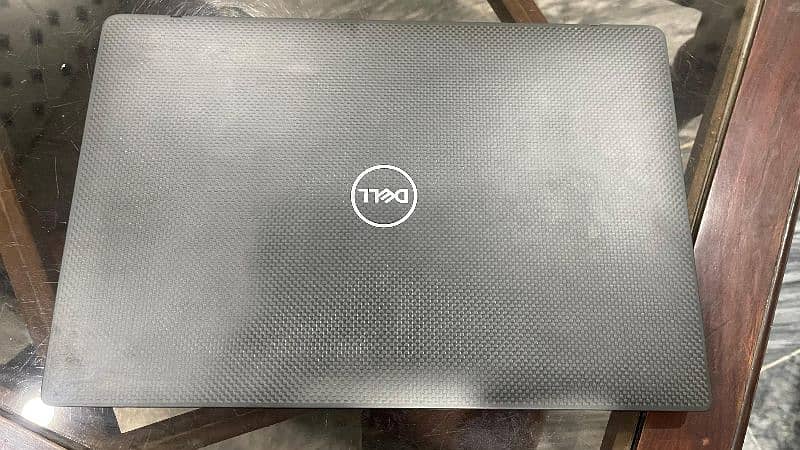 Dell Latitude 7400 Core i7 8th Gen, 16GB RAM - Premium Business Laptop 5