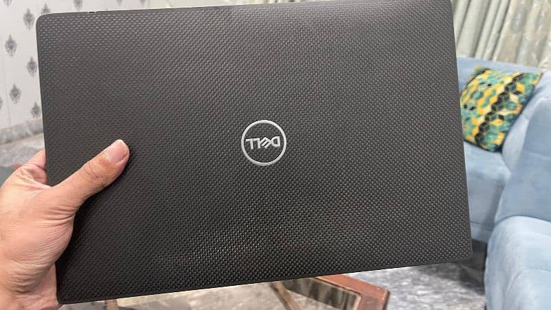 Dell Latitude 7400 Core i7 8th Gen, 16GB RAM - Premium Business Laptop 8