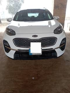 KIA Sportage 2021/ 0.3. 0.0. 4.4. 4.6. 0.5. 9