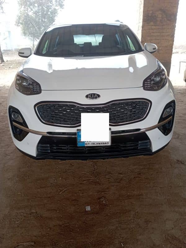 KIA Sportage 2021/ 0.3. 0.0. 4.4. 4.6. 0.5. 9 0