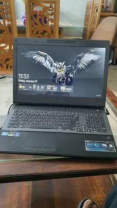 Asus Gaming Laptop