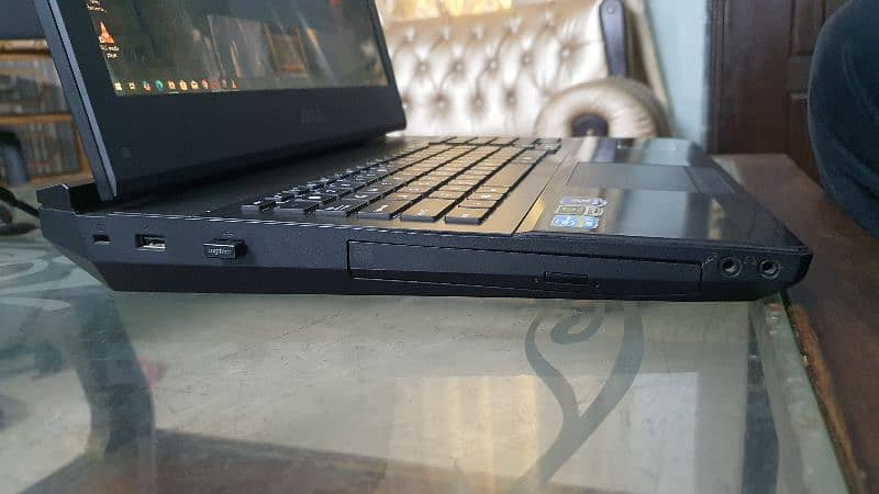 Asus Gaming Laptop 15