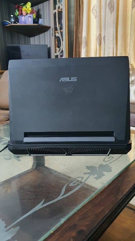 Asus Gaming Laptop 16