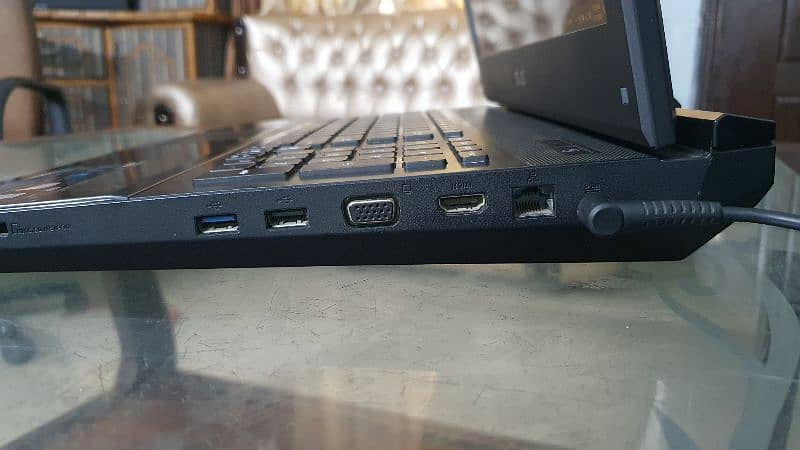 Asus Gaming Laptop 18