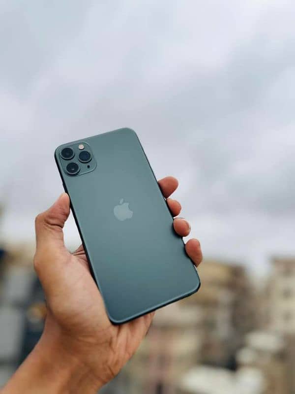 iphone 11pro max ok h 2