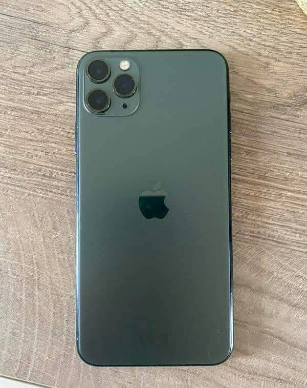 iphone 11pro max ok h 4