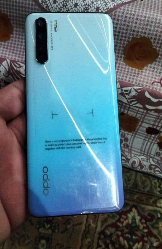 oppo A15 8+256 0