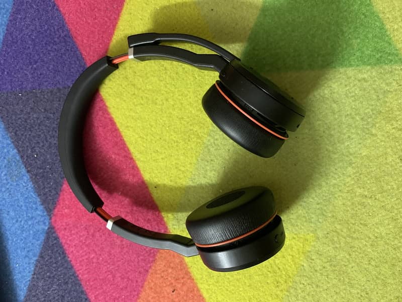 Jabra Envolve 75 SE Stereo 2