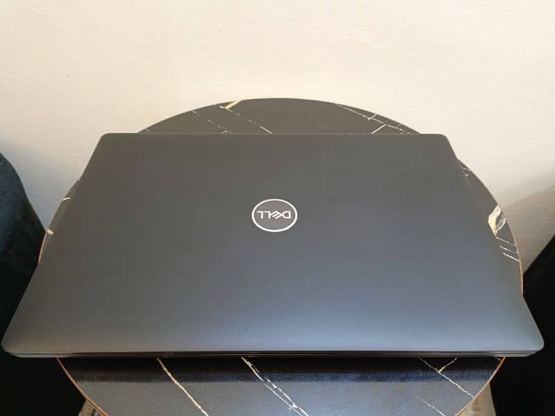 Dell Latitude 5400 core i5 / 16gb ram 1