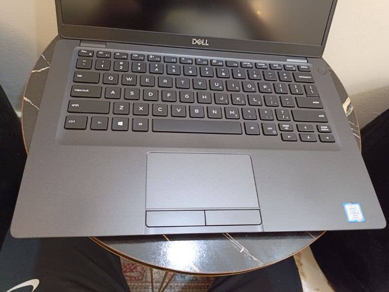 Dell Latitude 5400 core i5 / 16gb ram 2