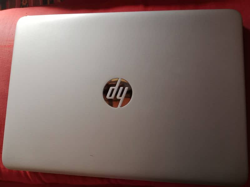 HP Core i5 6th generation 1