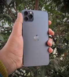 Iphone 11 pro max 64 gb