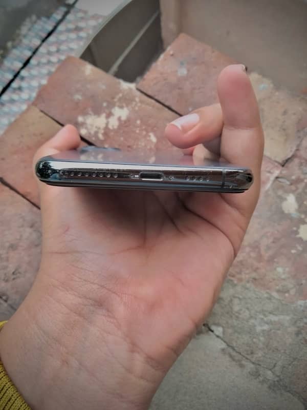 Iphone 11 pro max 64 gb 6