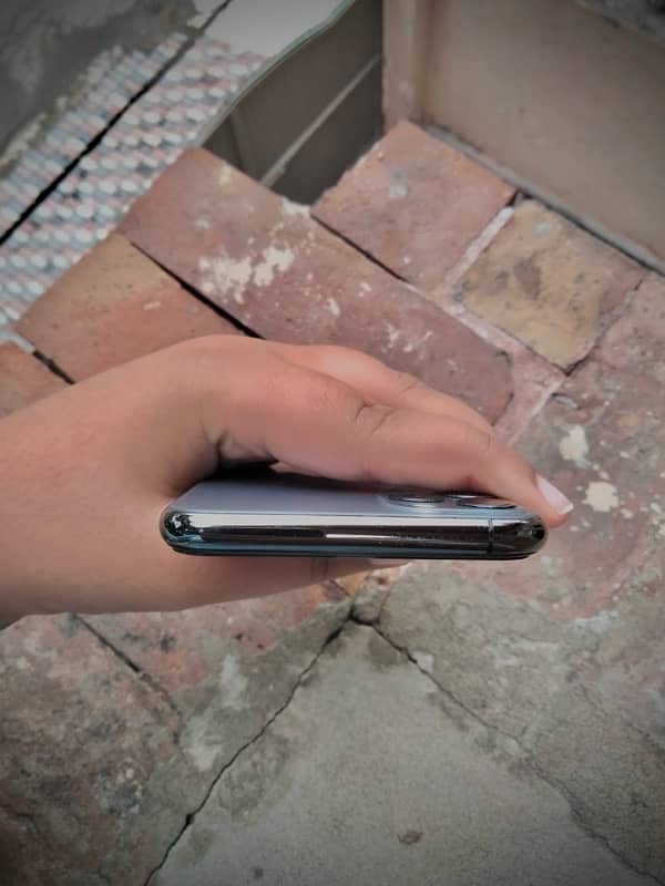 Iphone 11 pro max 64 gb 8