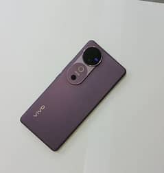 vivo v40