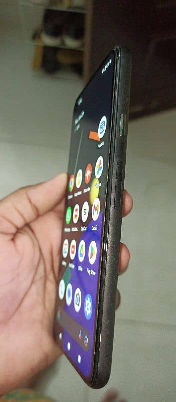 Google Pixel 5 Non PTA Good Condition 1