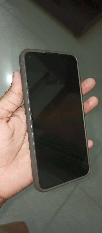 Google Pixel 5 Non PTA Good Condition 8