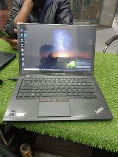 Lenovo T450