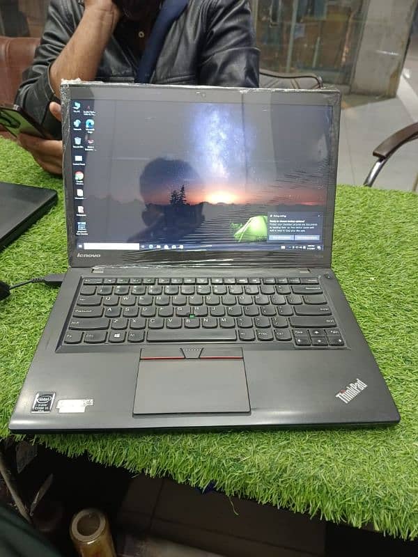 Lenovo T450 0