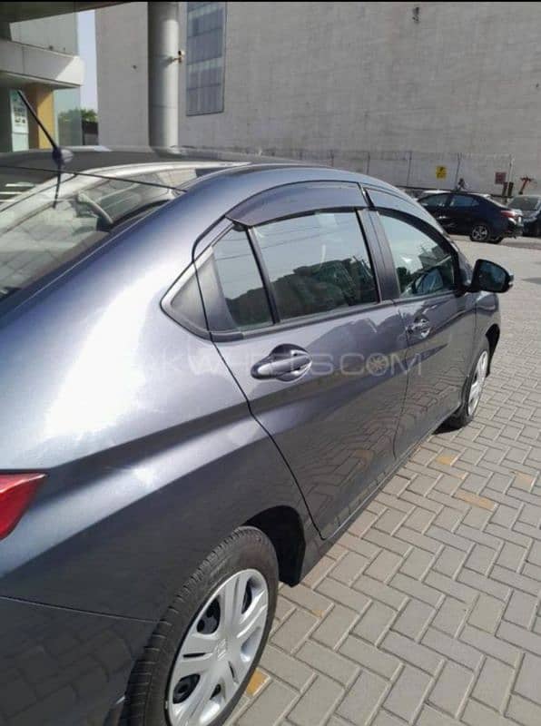 Honda City 2023 6