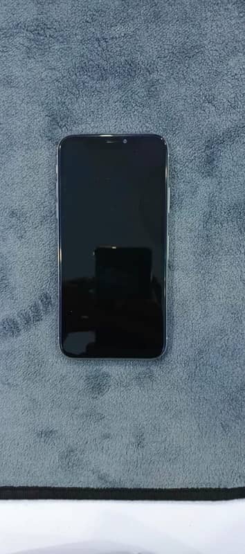 Iphone X PTA APPROVED 64 GB All okay for sale 0