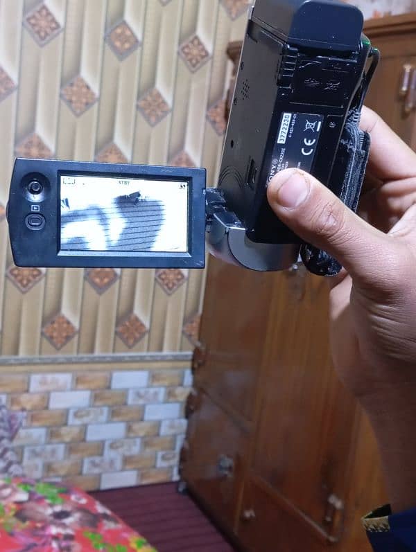 Sony camera sudia Sy Aya h 6