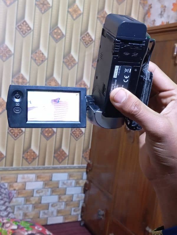 Sony camera sudia Sy Aya h 7