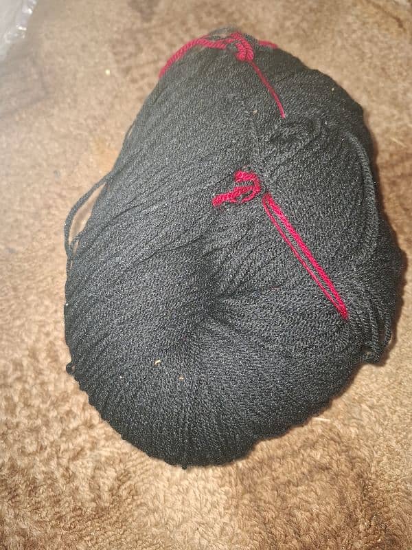 Wool for knitting 3