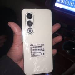 Itel S25 6gb 128 gb just 5 days use