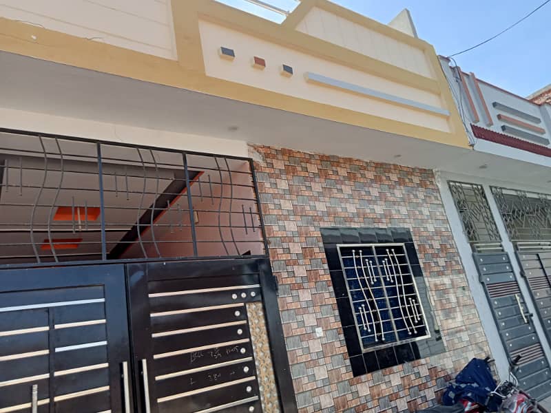 House For sale in Rahim yar khan 0