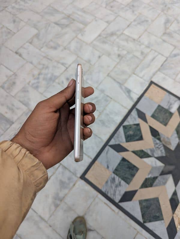 oppo a37 for sale no open no rapier total 100 percent ok 4