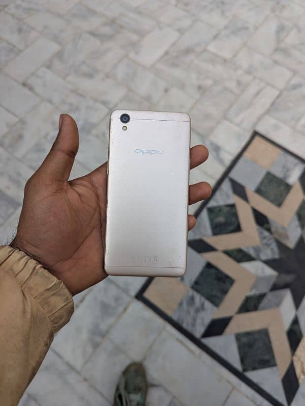 oppo a37 for sale no open no rapier total 100 percent ok 5