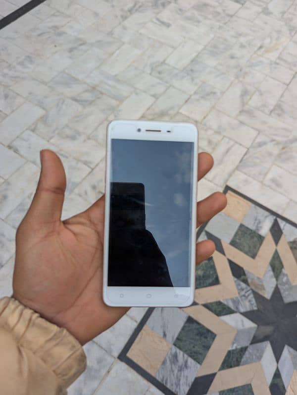 oppo a37 for sale no open no rapier total 100 percent ok 6