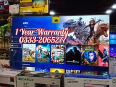 65 inch 1 Year Warranty Samsung Smart Led Tv 2025 Model Brand New