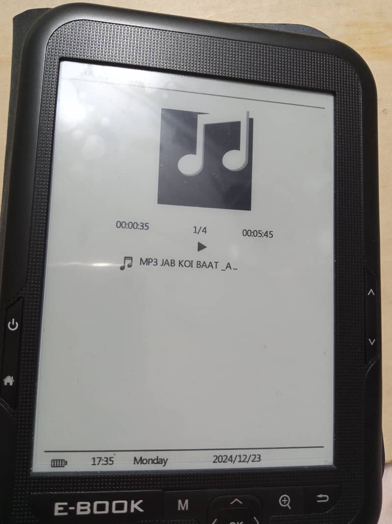 eBook reader 13