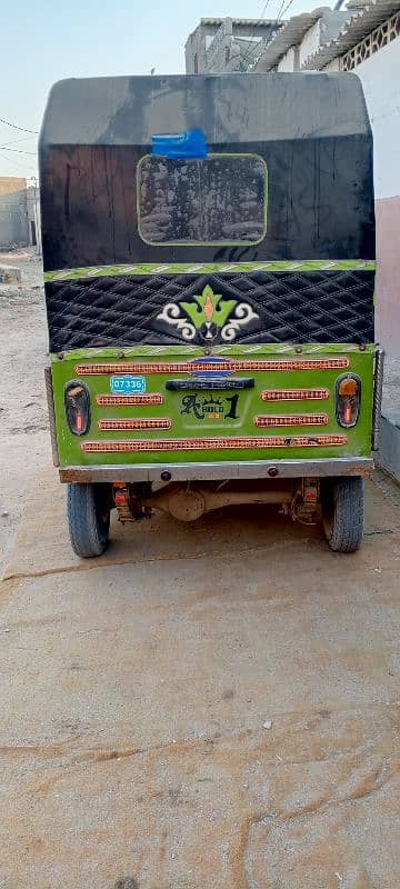 shams power rickshaw changchi rikshaw 4