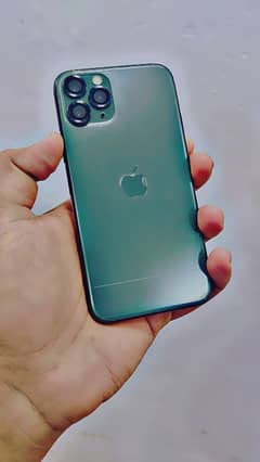 iPhone 11 Pro Factory Unclock 64GB