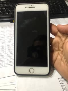 IPhone 7 Plus bypass 128 gb