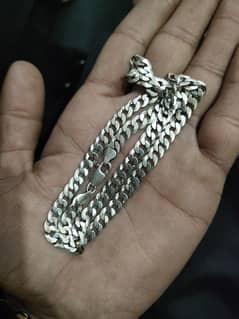 Italian chain 12 gram