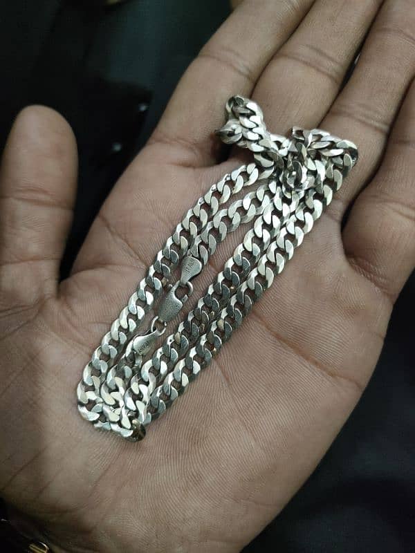 Italian chain 12 gram 0