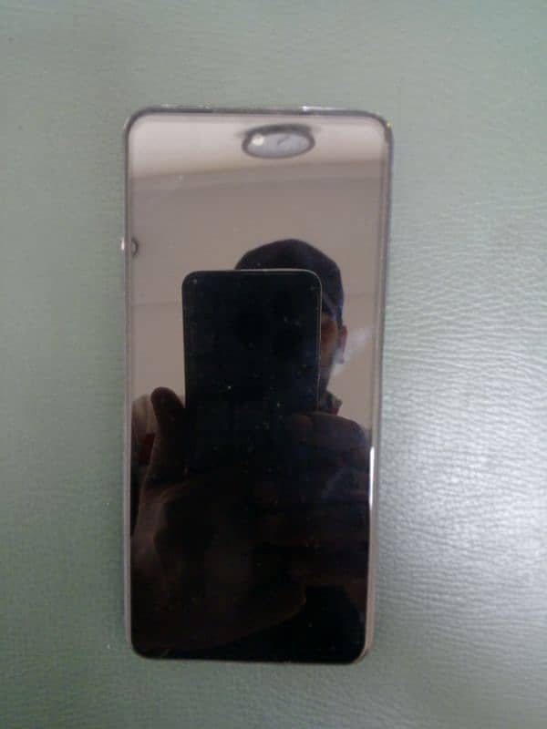 infinix smart 8 pro mobile 128 gb ROM 8 gb ram genuine condition 16