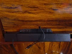 Dell Soundbar Speakes